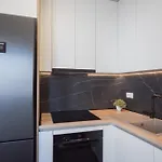 Rocky Apartment