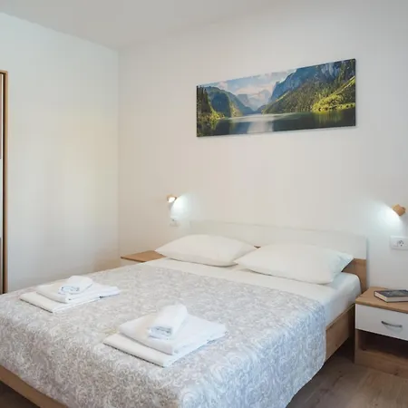 Apartamento Rocky Makarska