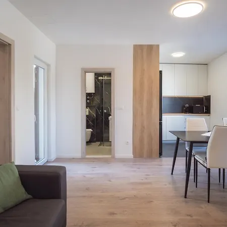 Apartment Rocky Makarska