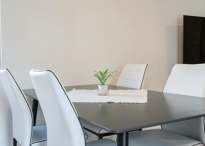 Apartman Rocky Makarska