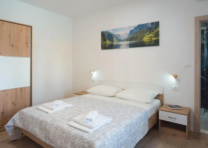 Apartman Rocky Makarska