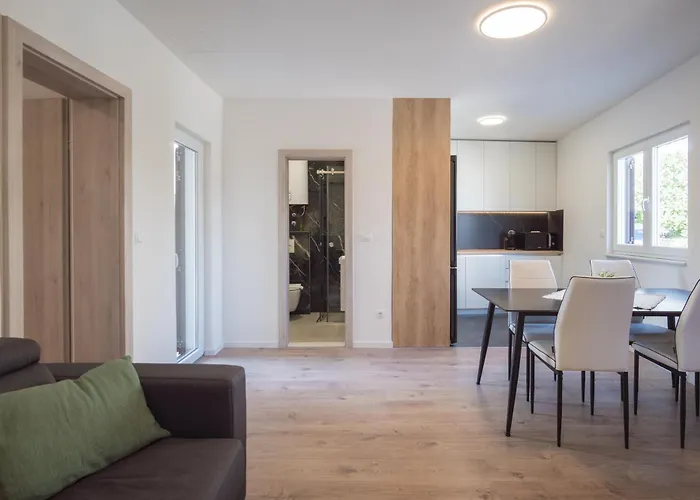 Apartman Rocky Makarska