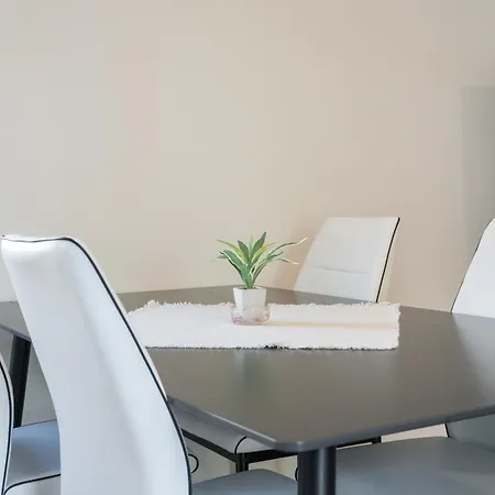 Apartment Rocky Makarska